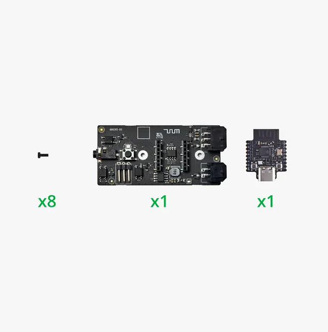 Bambu Lab CyberBrick Time-lapse Kit