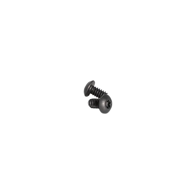 #6-32 x 1/4" BHCS (IP10, Kraken Power Terminal & PowerPole Adapter Board) (25-Pack)