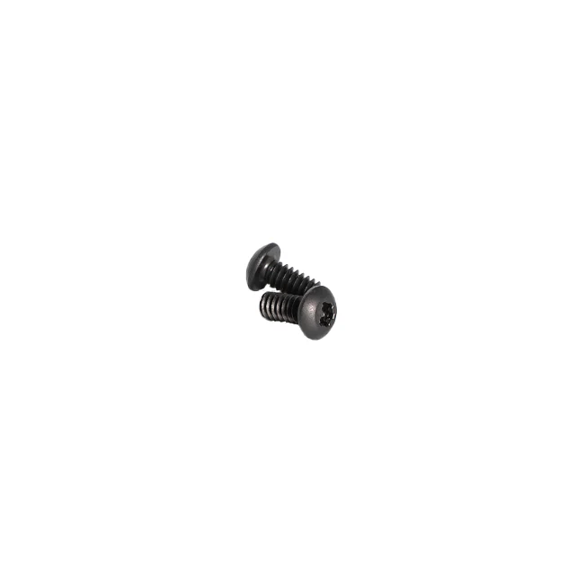#4-40 x 1/4" BHCS (IP8, Kraken CAN Terminal) (25-Pack)