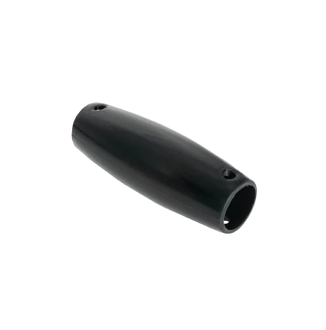 5/8" ID x 3" WD Silicone Crowned Pulley (60A)