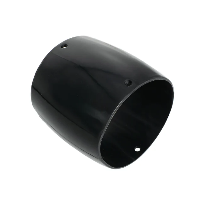 2-7/8" ID x 3" WD Silicone Crowned Pulley (60A)
