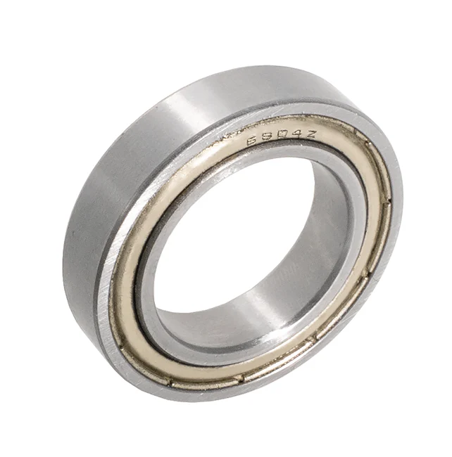 20mm ID x 32mm OD x 7mm WD (Radial Bearing)