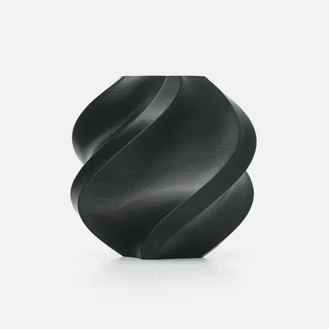 Bambu Lab Black TPU 90A (1.75mm, 1KG Spool)