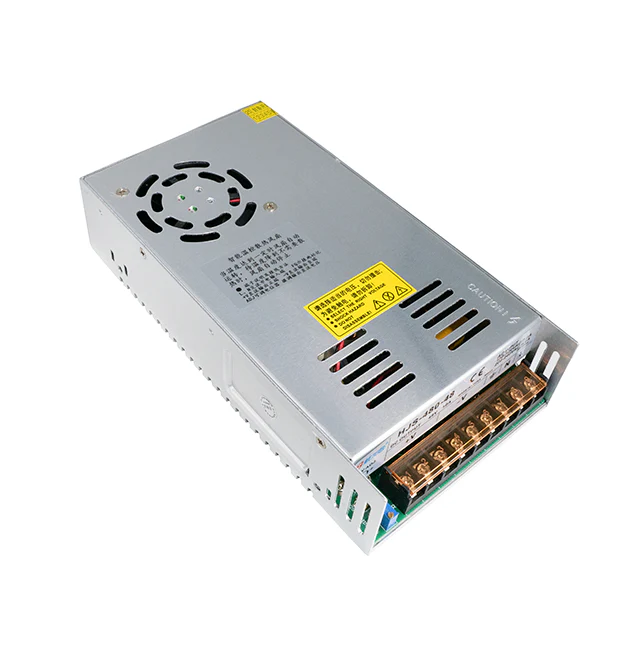 OMIO CNC Router, Switching Power Module