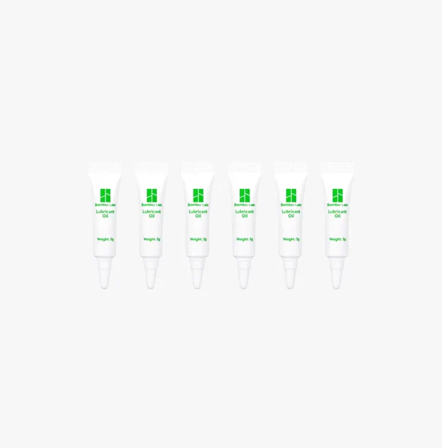 Bambu Lab Lubricant Oil