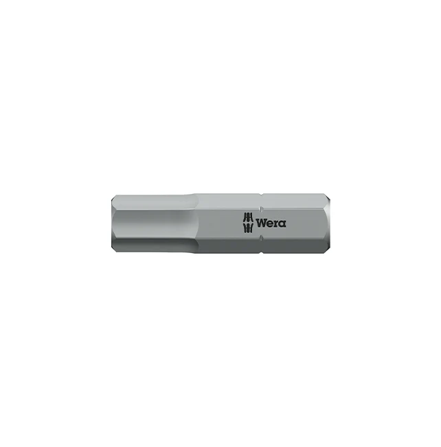 3/16" Hex-Plus Bit (25mm)