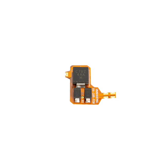 VH-109 Robot Radio v1.5 Upgrade