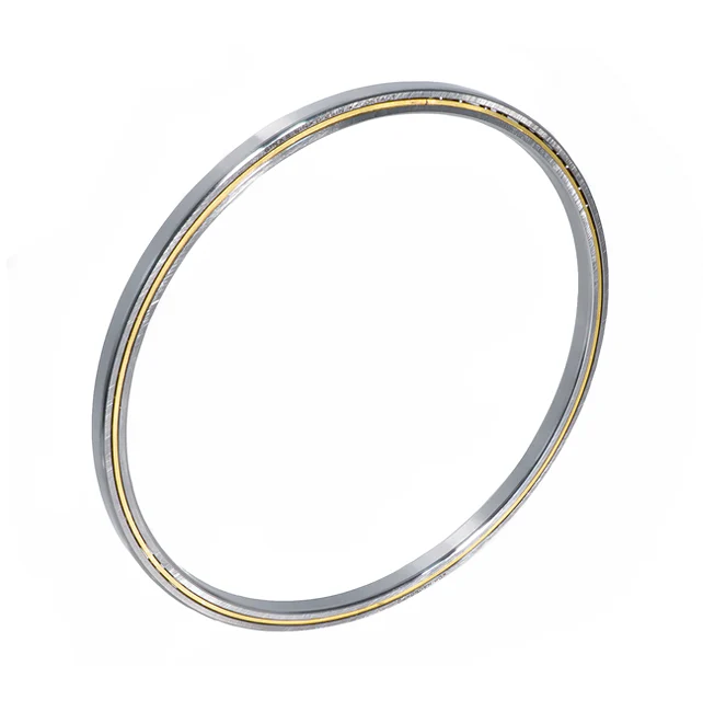 5" ID x 5.5" OD x .25" WD (X-Contact Bearing)