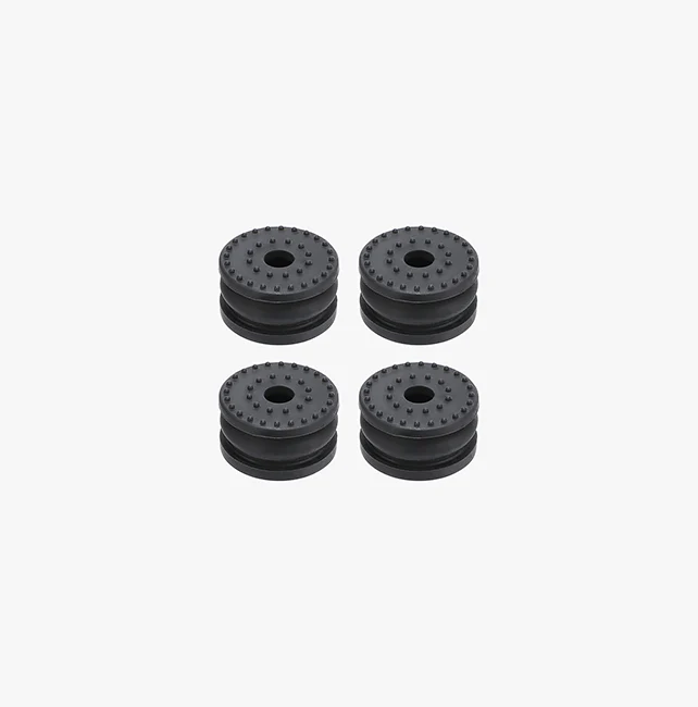 Bambu Lab Anti-Vibration Feet, H2 Series