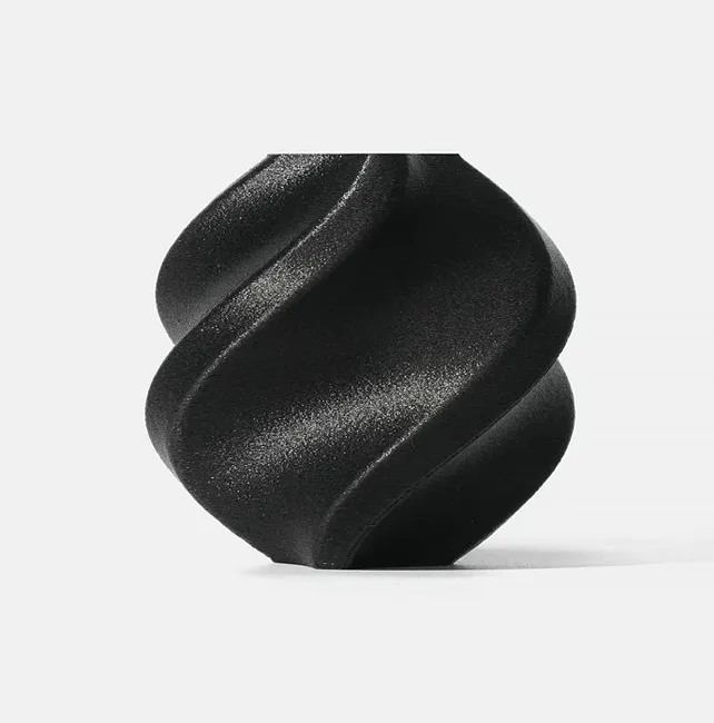 Bambu Lab Black PET-CF (1.75mm, 1KG Spool)