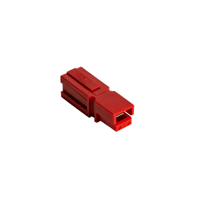 Powerpole 45A Red Connector (25-Pack)
