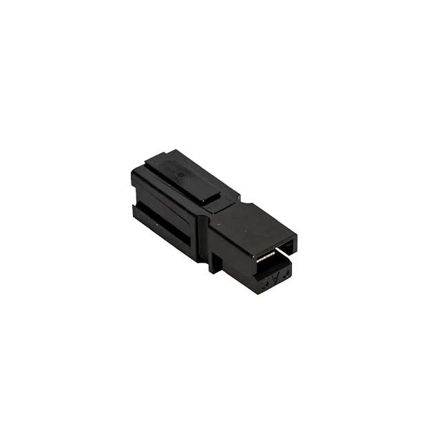 Powerpole 45A Black Connector (25-Pack)