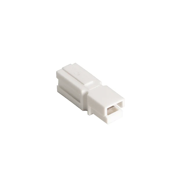 Powerpole 45A White Connector (25-Pack)