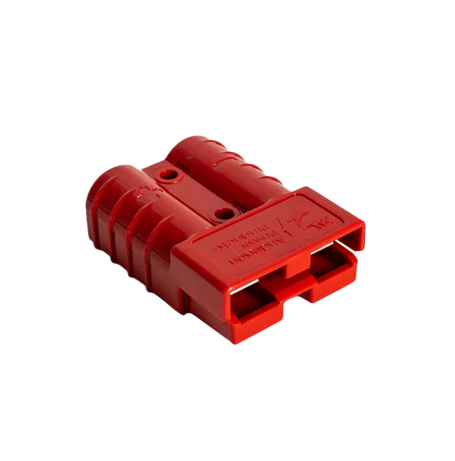 SB50 Battery Connector Housing (2-Pack)