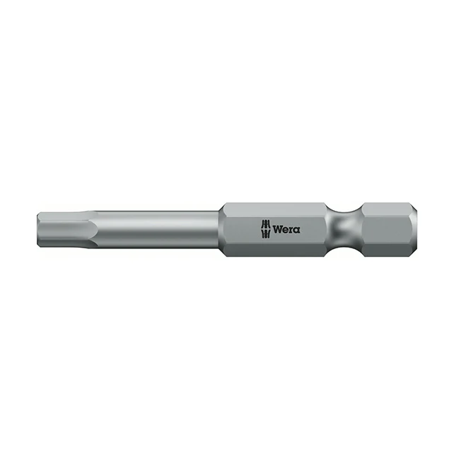 1/8" Hex-Plus Bit (50mm)