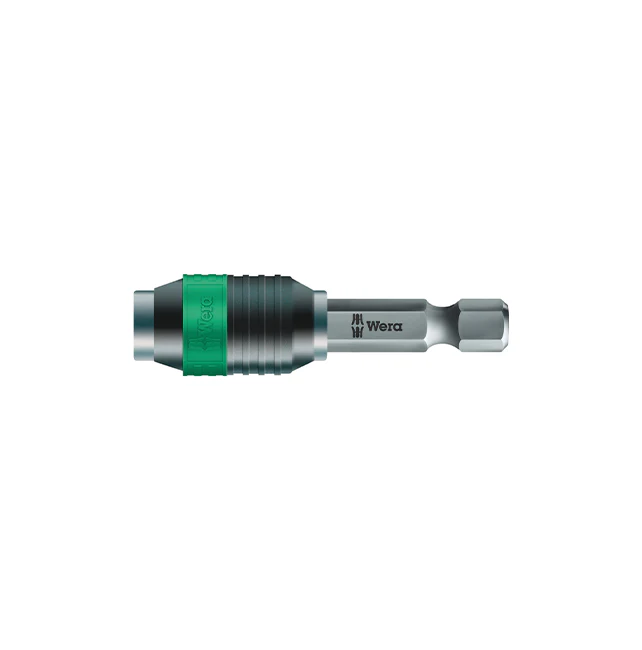 Rapidaptor Universal 1/4" Bit Holder (50mm)