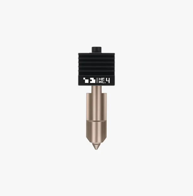 0.4mm High Flow Tungsten Carbide Nozzle, H2S