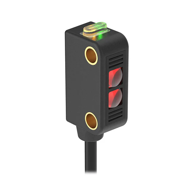 Banner Retroreflective Sensor (3m Range, DQ12AB6LV)
