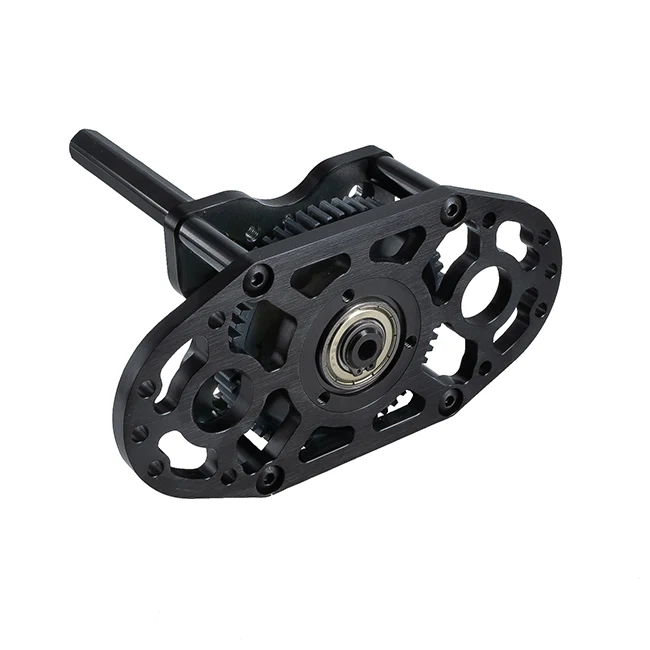 WCP Single Stage Gearbox - Image 4