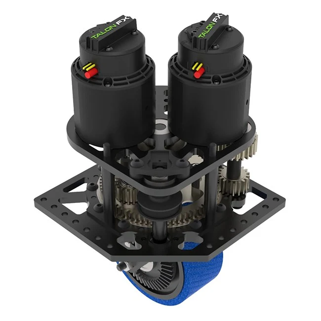 WCP SS Swerve (Falcon) - Image 2