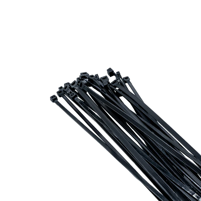 Zipties
